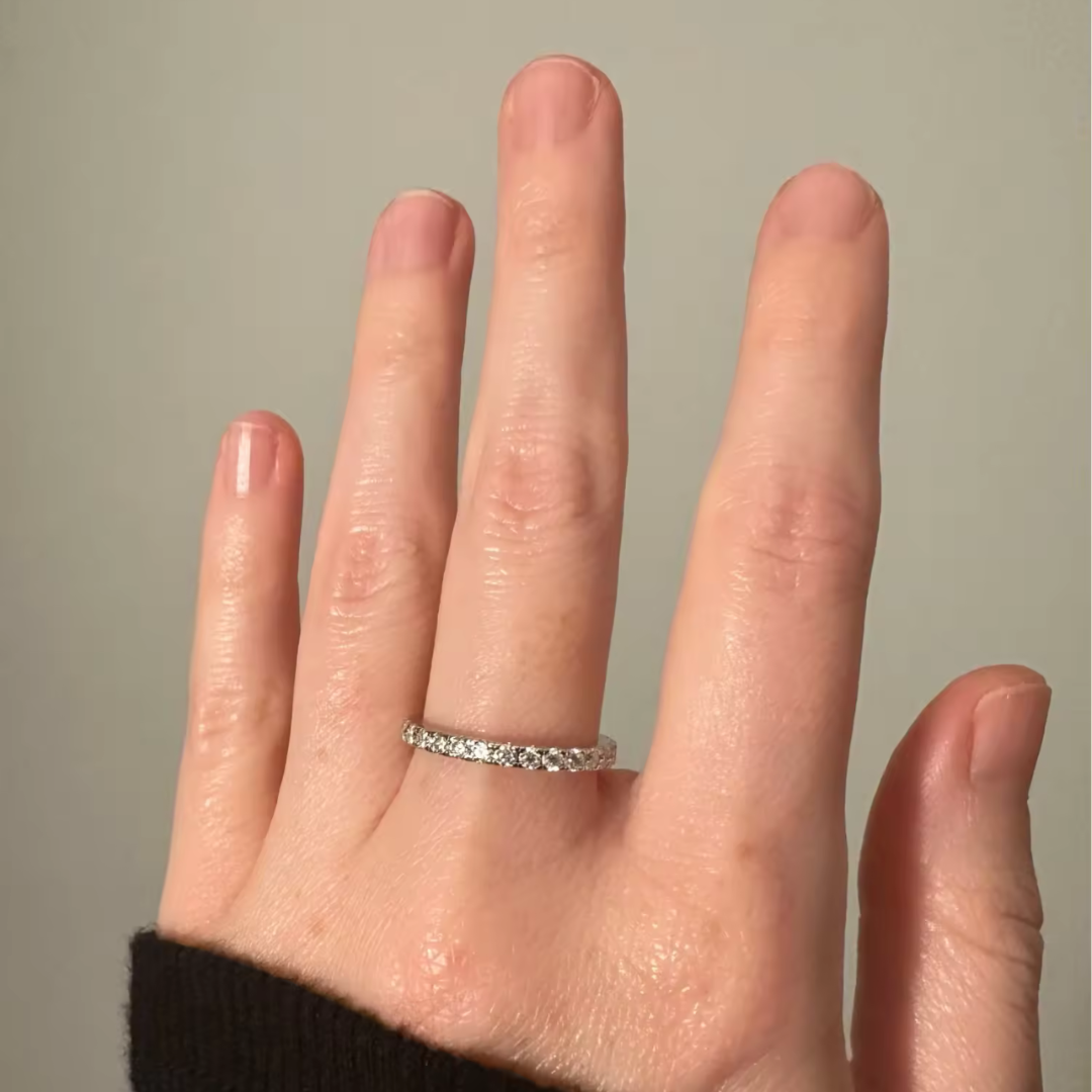 Nola Ring